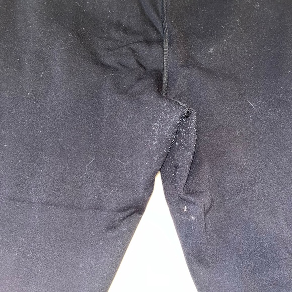 Primaloft Thermastretch Fleece Tights - Picture 5 of 6